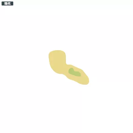 ダイアラック周辺_現代_移民の町周辺