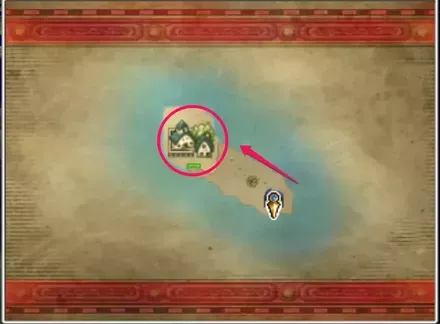 ダイアラックの町