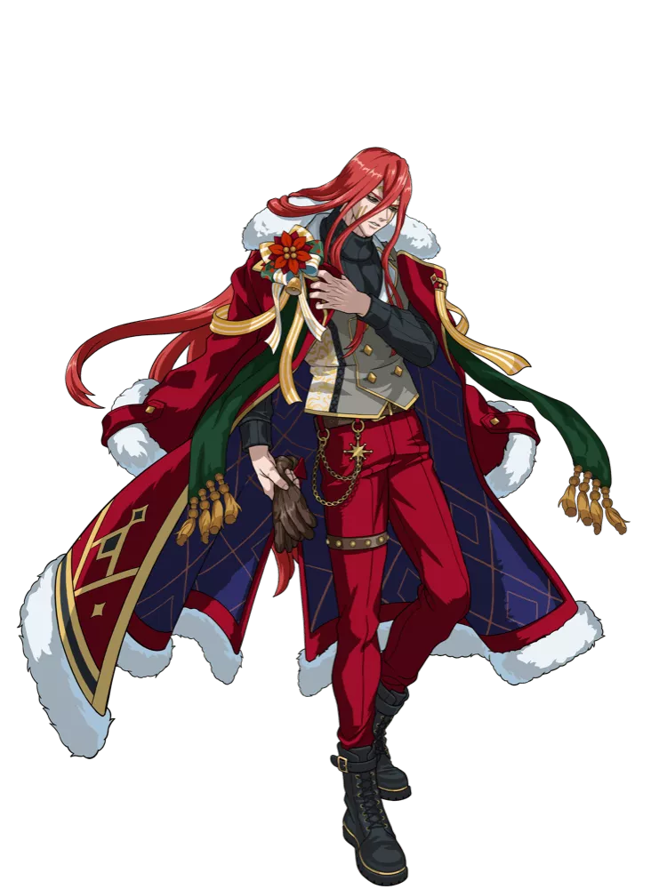 〈クリスマス〉トール