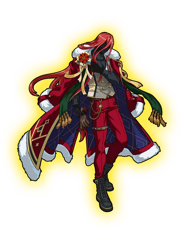 クリスマス　（トール）