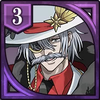 〈クリスマス〉ジャック・ザ・リッパー