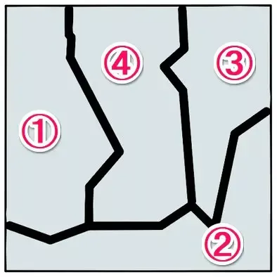 レブレサック石版