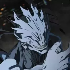 「剥き出しの魂」真人画像