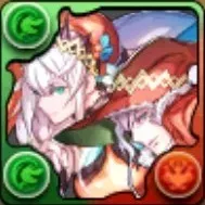 聖夜の疾走・オーディン＆フリッグの画像