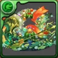 オーディン＆フリッグの聖装神器の画像