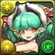 クリスマスミリー