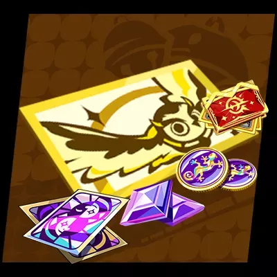 ファントムパス・プレミアム