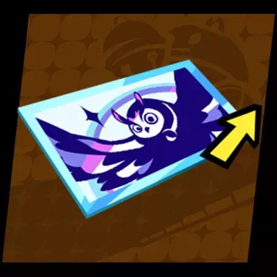 ファントムパス・グレードアップ