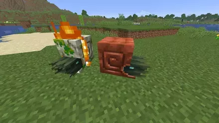 ゾンビオウムガイ燃えない