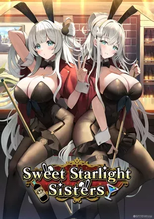 Sweet Starlight Sisters
