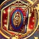 寿命の書の画像