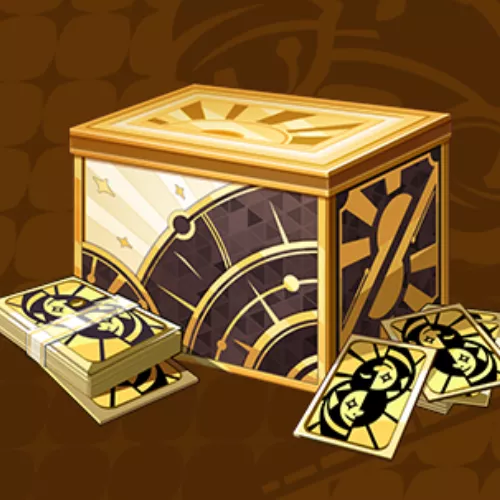 プラチナパックⅡ