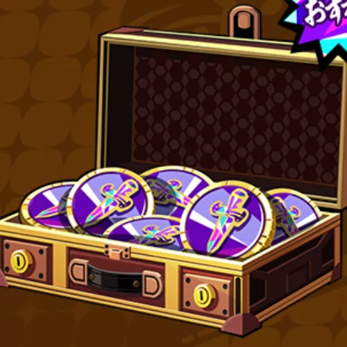 ミリコインパックⅡ