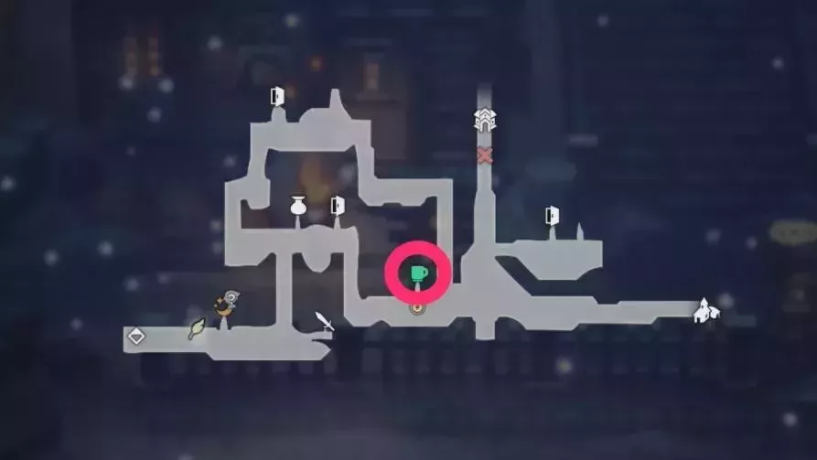 エンバーグロウ