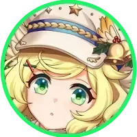 ［サンタ代理の郵便屋］マルカの画像