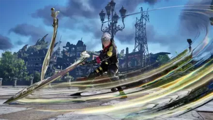 ルーンブレード:original