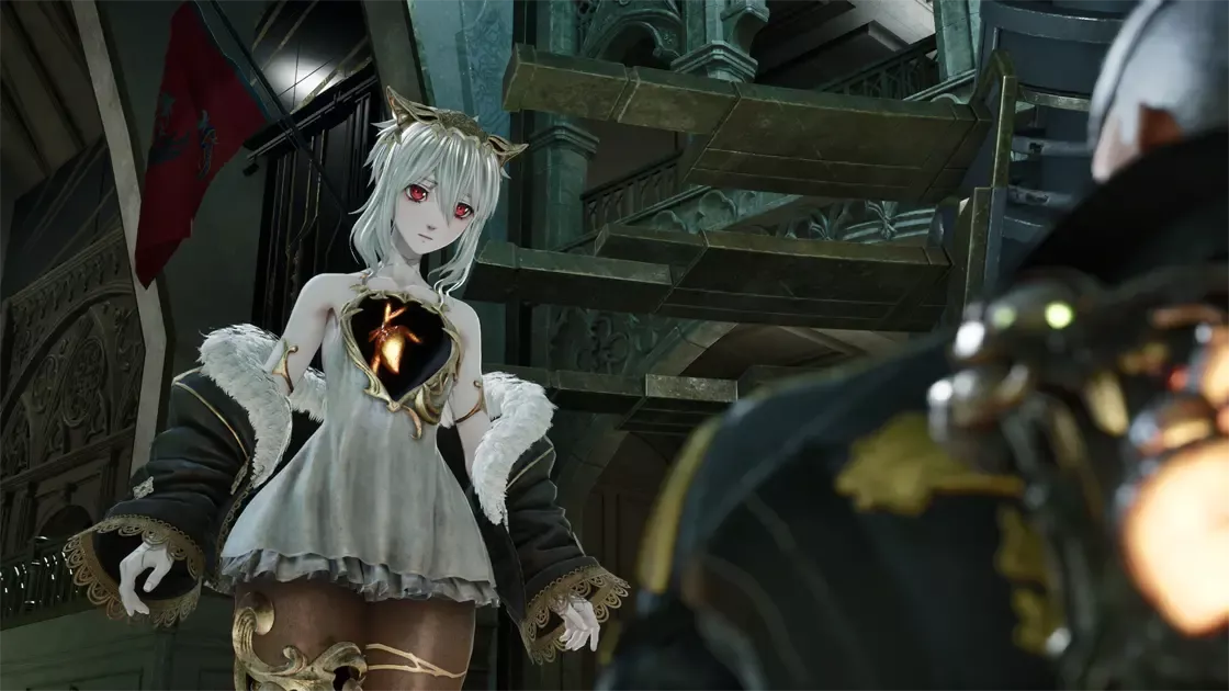 ルゥ・マグメル