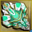 ディケイムアーマⅢの画像