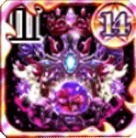 天界のオーブⅢの画像