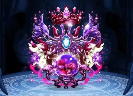 天界のオーブⅢの画像