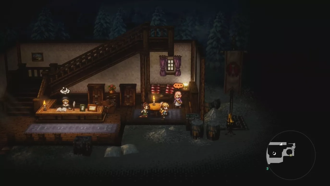 メイシィとの出会いの現地画像