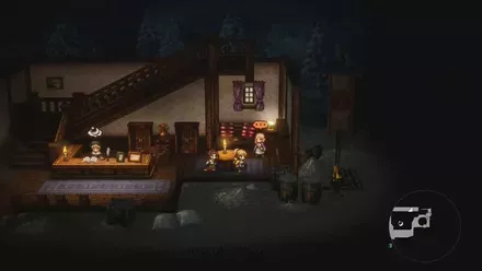 メイシィとの出会いの現地画像