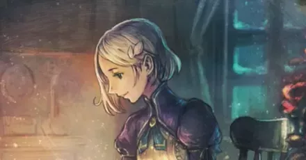 メイシィとの出会い画像