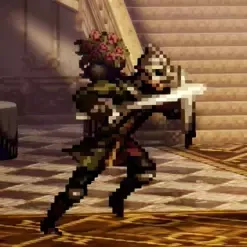 強暴なヘルミニア兵Ⅱ画像