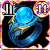 輝石の指輪Ⅲの画像