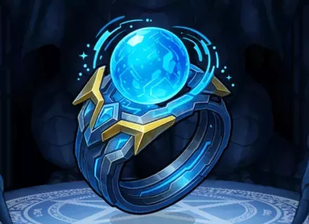 輝石の指輪Ⅲの画像