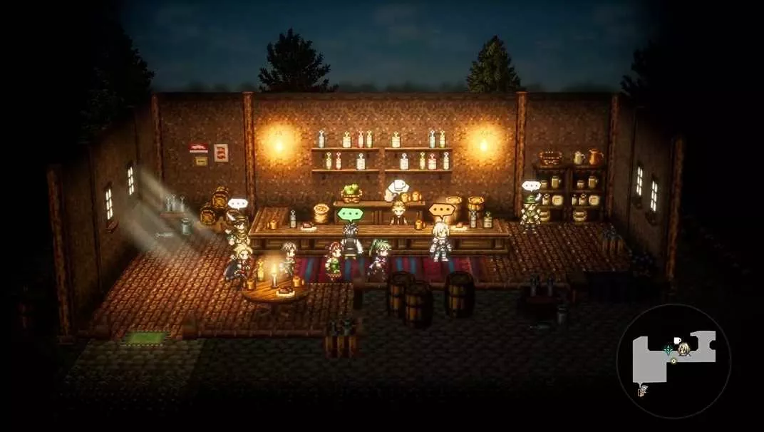 ヴィアトルとの出会いの現地画像