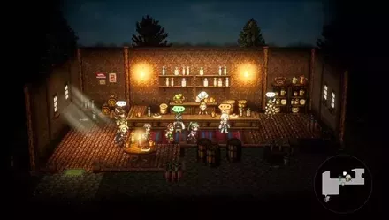 ヴィアトルとの出会いの現地画像