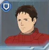 ハサウェイ・ノア（SR／耐久）画像