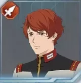 レーン・エイム（SR／攻撃）画像