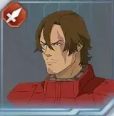 ガウマン・ノビル（SR／攻撃）画像