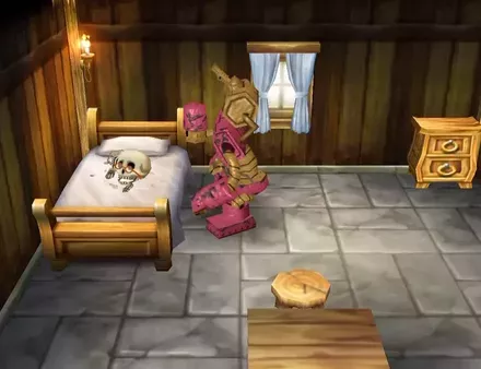 からくり研究所