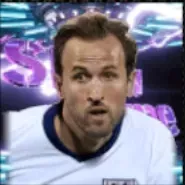 STハリー・ケイン(12/04)画像