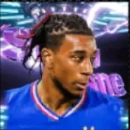 STマイケル・オリーセ(デイリーフリードロー)画像