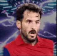 HPルベンガルシア(12/04)画像