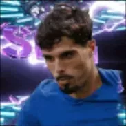 STペドロ・ネト(12/04)画像