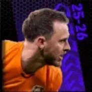 TPマーク・フレッケン(12/04)画像