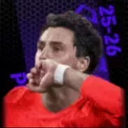 TPホセ・マリア・ヒメネス(12/04)画像