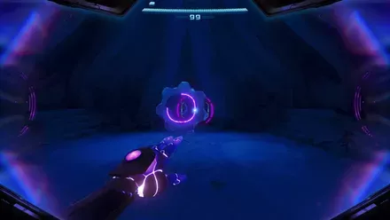 サイキック能力はバトル・ギミックに多用