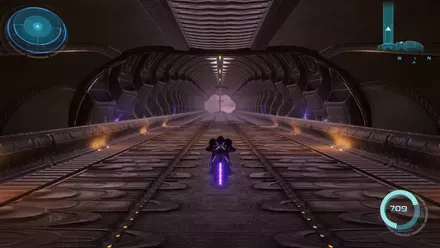 新要素のバイクで移動がしやすい