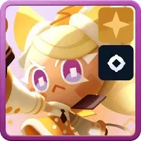 バナナロティ味クッキーのアイコン