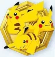 ピカチュウエンブレム