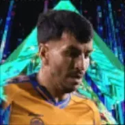 HPアンヘル・コレア(12/04)画像