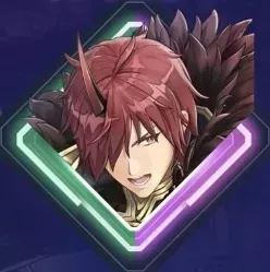 ゴゥ(ヴィラン)ギフトカラー