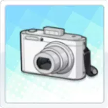 カード写真器の画像