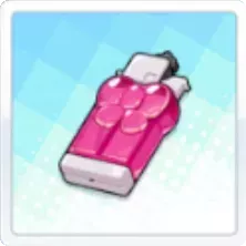 歓喜の着火装置の画像